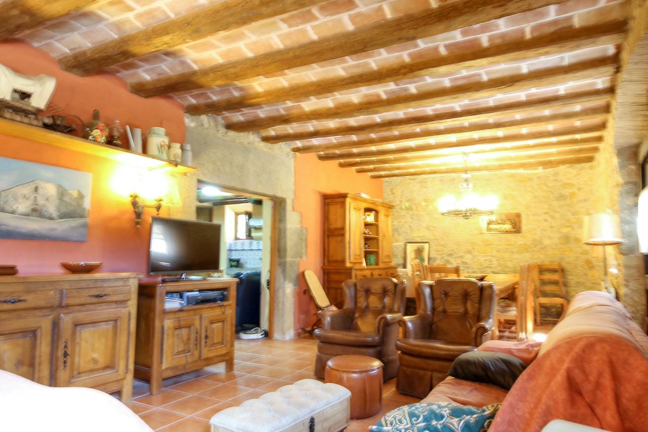 Sistach Rentals Casa Colomers Exterior foto