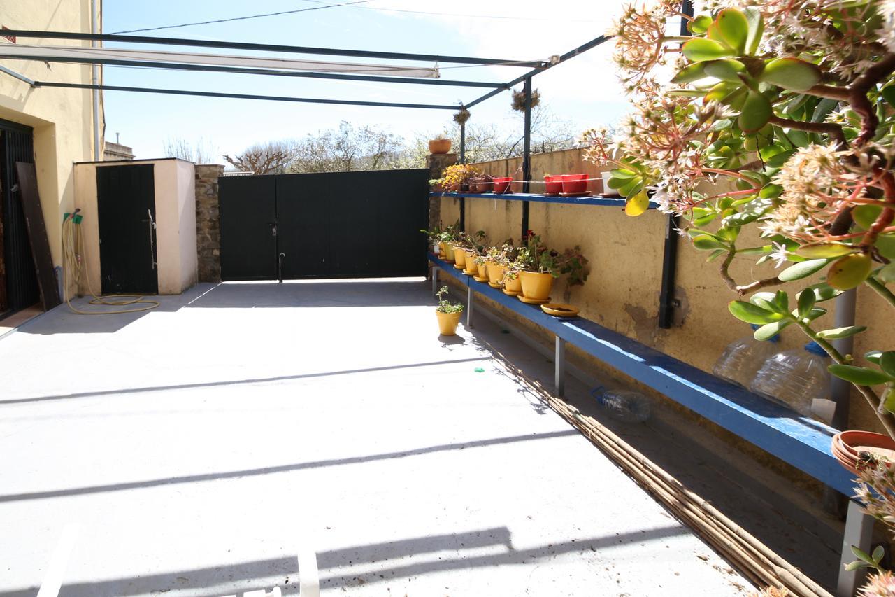 Sistach Rentals Casa Colomers Exterior foto