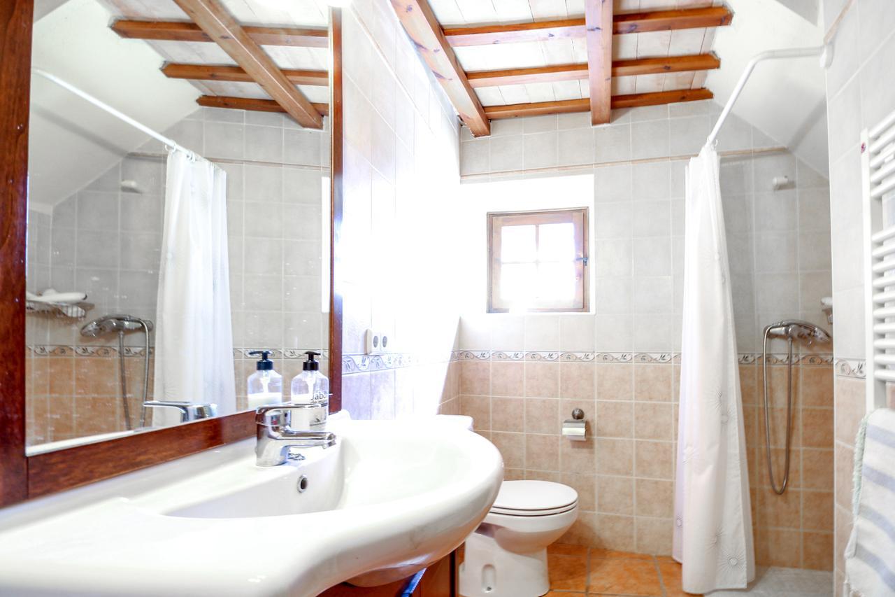 Sistach Rentals Casa Colomers Exterior foto